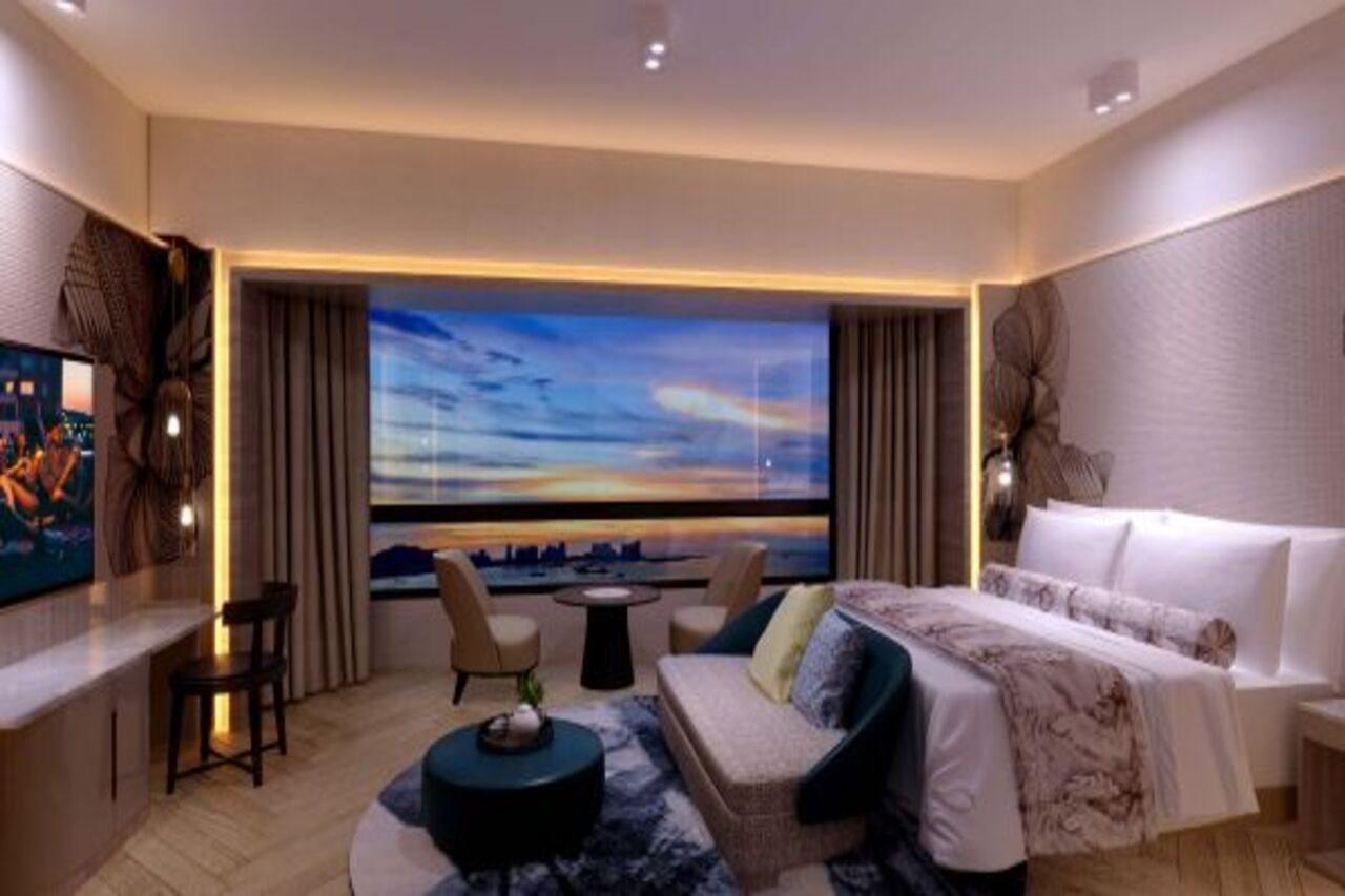 Hotel Ascott Gurney Penang George Town