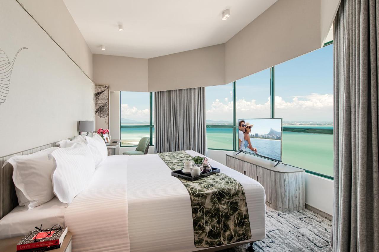 Ascott Gurney Penang George Town