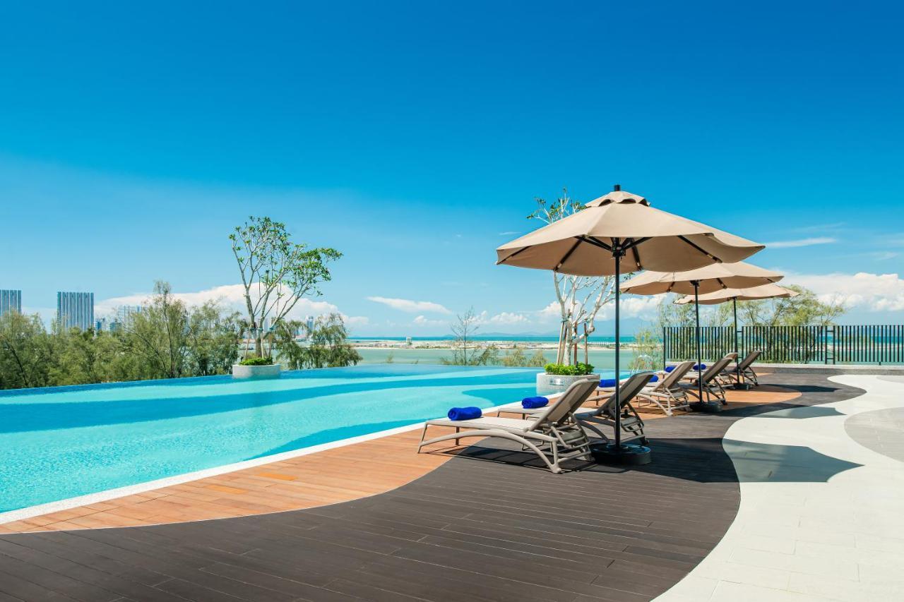 Ascott Gurney Penang 5* George Town