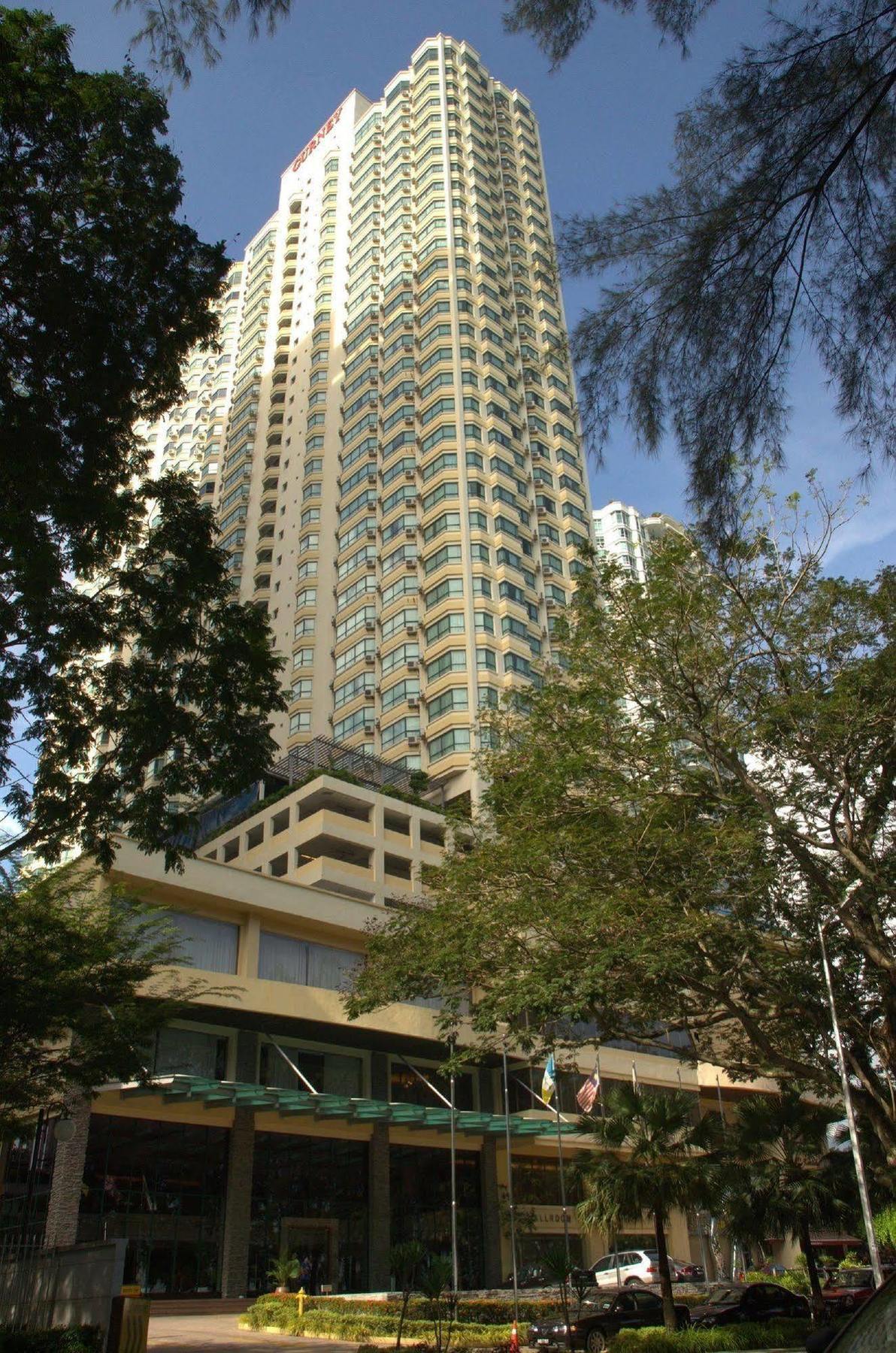 Ascott Gurney Penang Hotel George Town